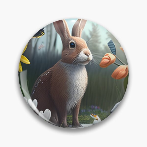 Item preview, beginning of spring, designed and sold by DEMONIZATOR.