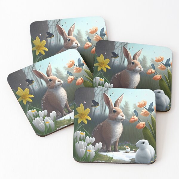 Item preview, beginning of spring, designed and sold by DEMONIZATOR.