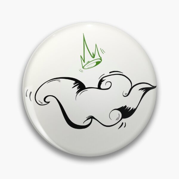 Item preview, VL solo GREEN designed and sold by orei.