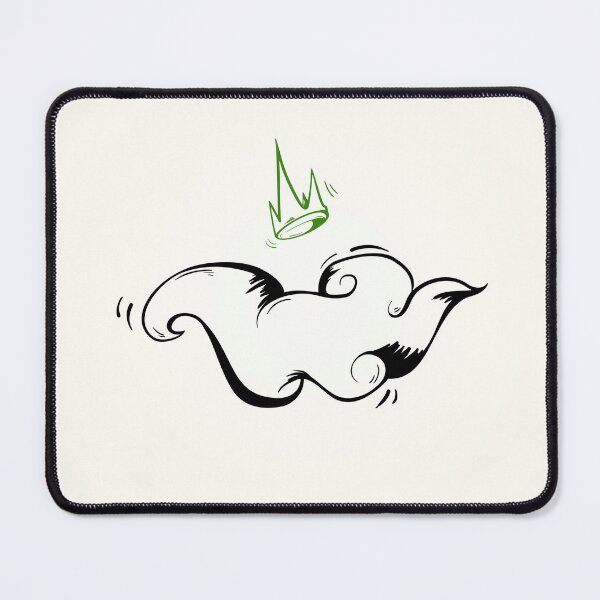 Item preview, VL solo GREEN designed and sold by orei.