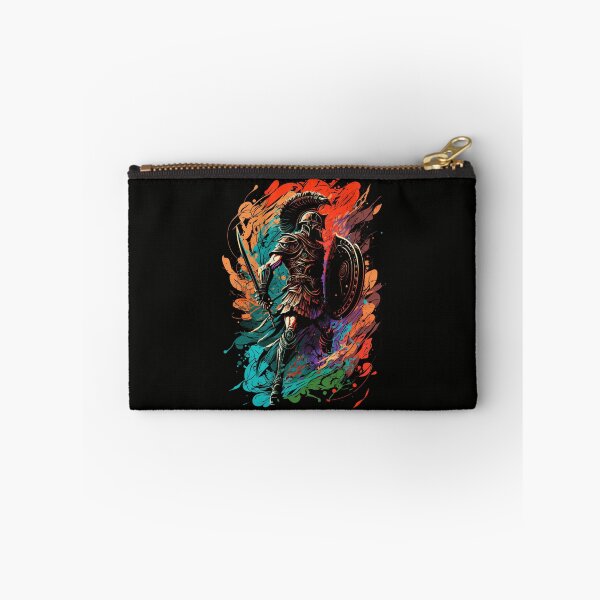 Item preview, Espartano colorido designed and sold by Philip-p22.
