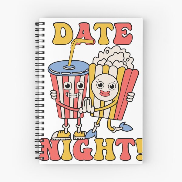 Item preview, Date Night designed and sold by Twosweet.