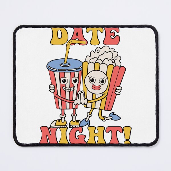Item preview, Date Night designed and sold by Twosweet.