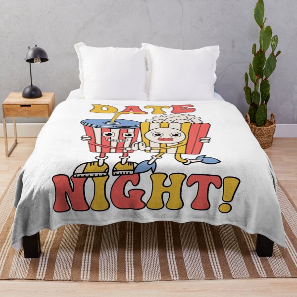 Item preview, Date Night designed and sold by Twosweet.