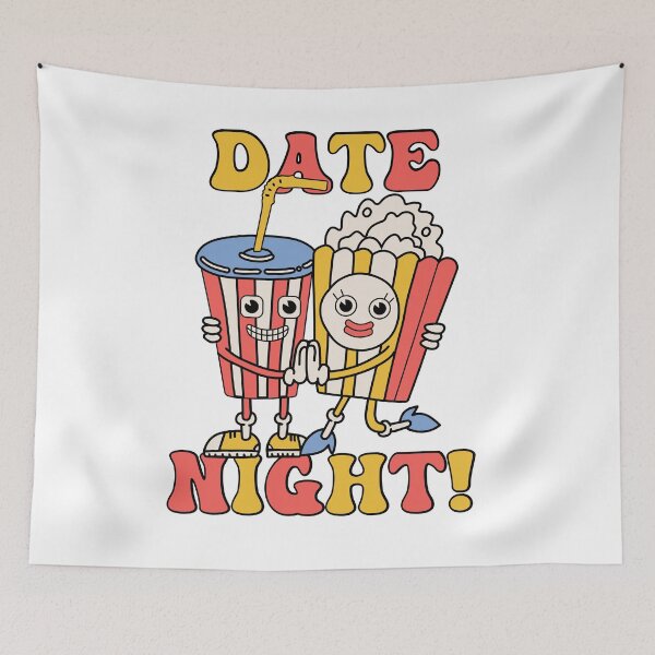 Item preview, Date Night designed and sold by Twosweet.
