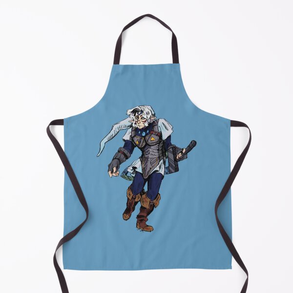 Item preview, fierce and strong deity designed and sold by Glass-Cat.