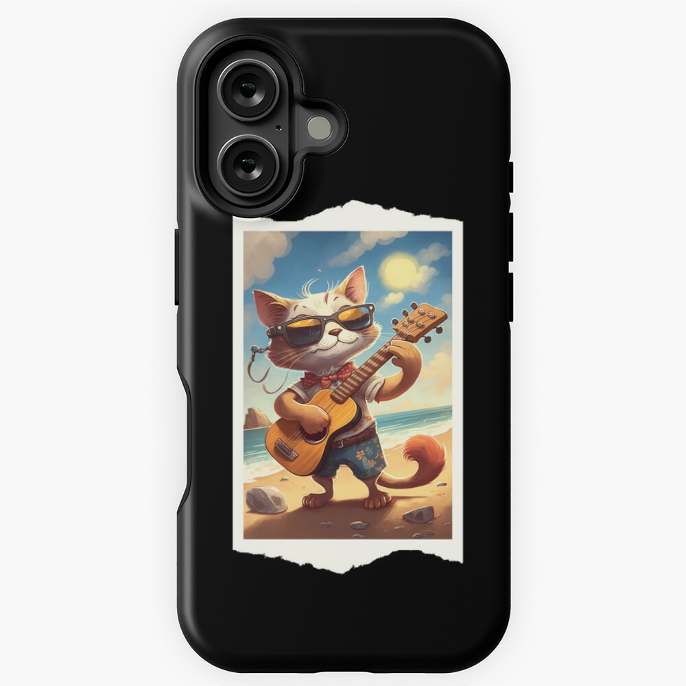 Item preview, iPhone Magsafe Tough Case designed and sold by LulusEmporium.