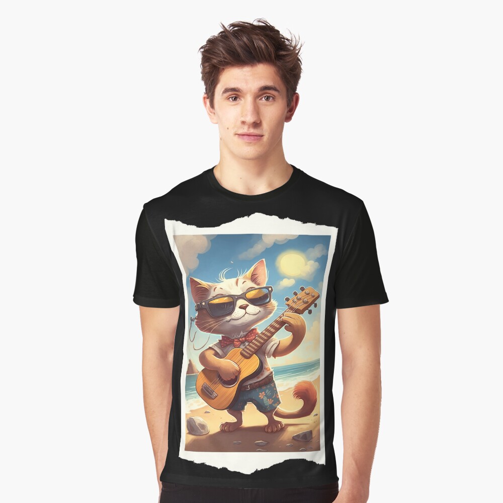 Item preview, Graphic T-Shirt designed and sold by LulusEmporium.