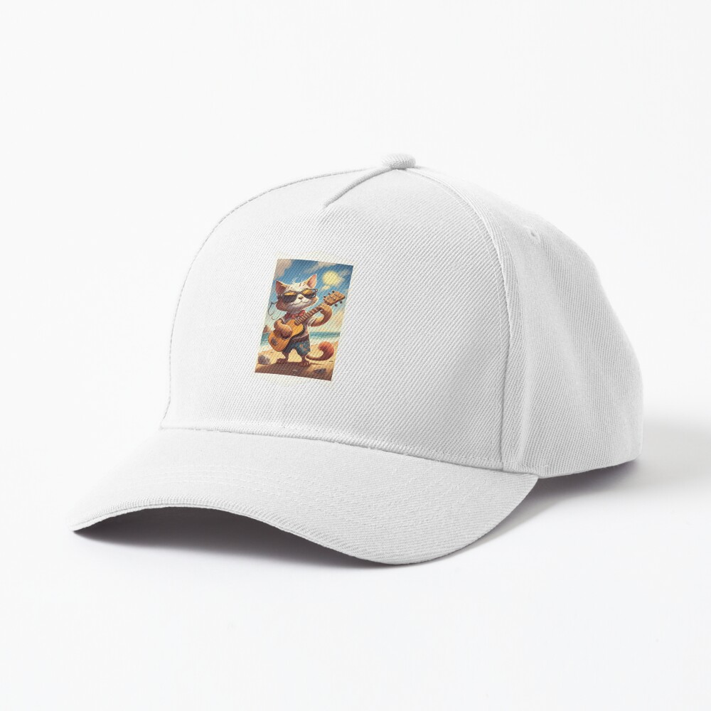 Item preview, Baseball Cap designed and sold by LulusEmporium.