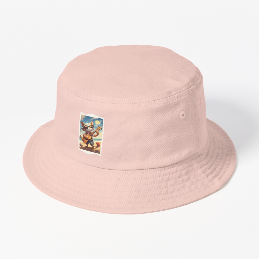 Item preview, Bucket Hat designed and sold by LulusEmporium.