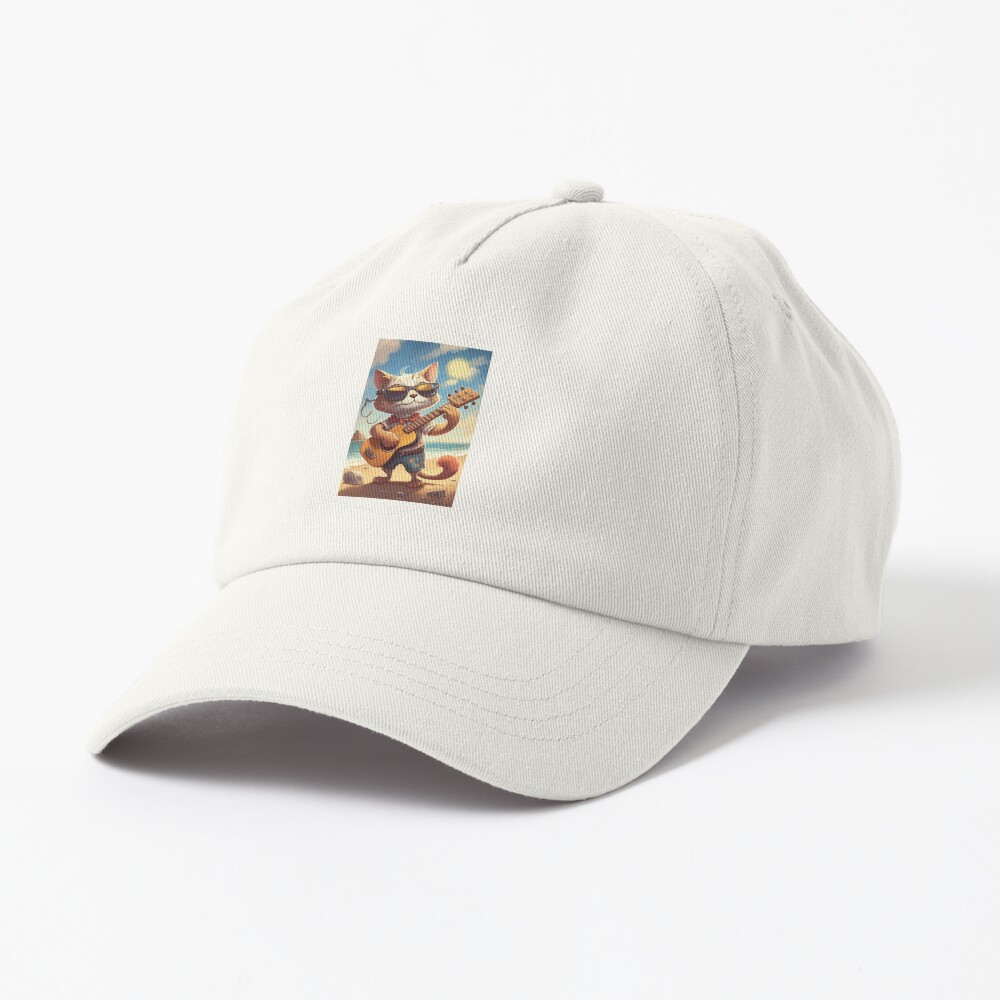 Item preview, Dad Hat designed and sold by LulusEmporium.