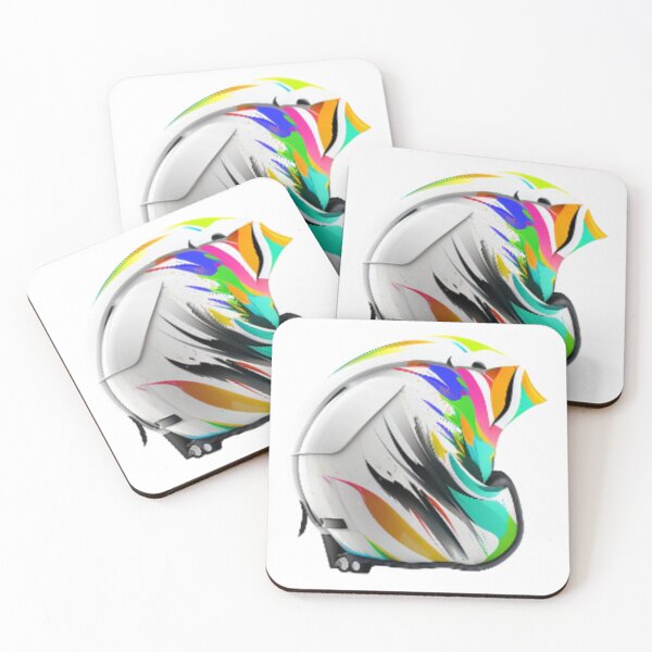 Aperçu de l'œuvre casque de ski cool créée et vendue par AllYouNeed99.