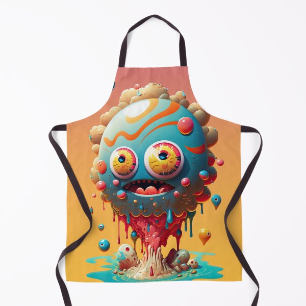 Item preview, Ice-Scream Dreams designed and sold by waxmonger.