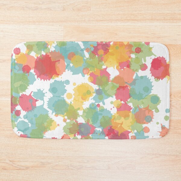 Item preview, Splat designed and sold by LexIllustration.