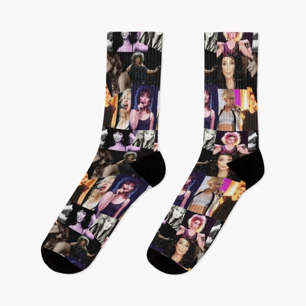 Item preview, 1980s woman rock bands collage designed and sold by amy greaves.