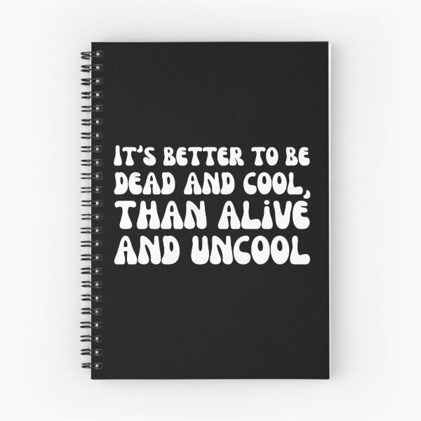 Item preview, Cool-White designed and sold by DrawingAndText.
