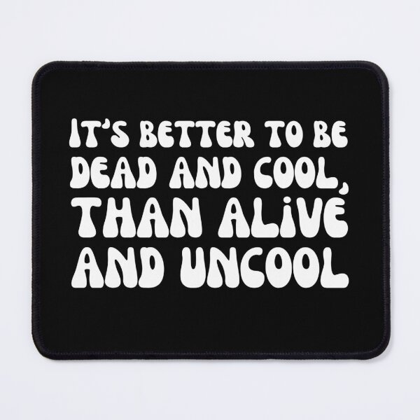 Item preview, Cool-White designed and sold by DrawingAndText.