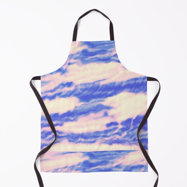 Item preview, Warm Oceanic Clouds designed and sold by Zyrickora.