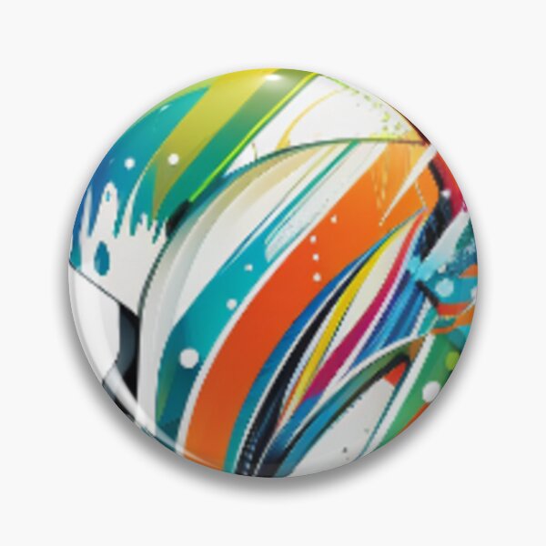 Item preview, cool skiing helmet designed and sold by AllYouNeed99.