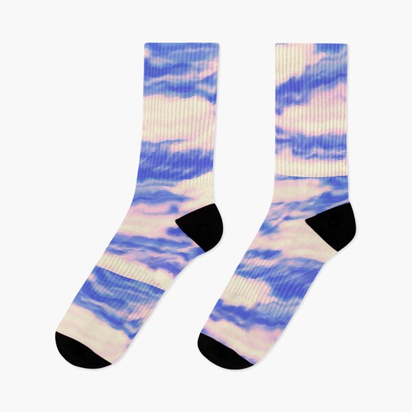 Item preview, Warm Oceanic Clouds designed and sold by Zyrickora.