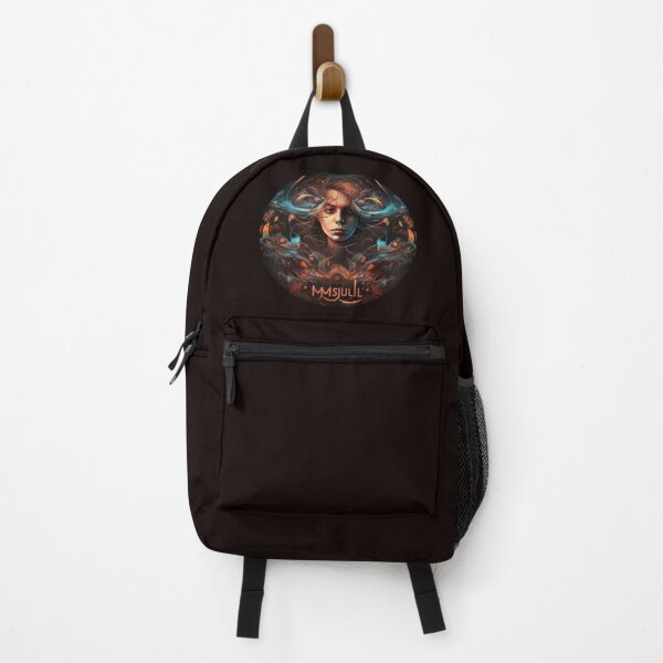 Item preview, Muspell Nordic Mythology World designed and sold by touch-merch.