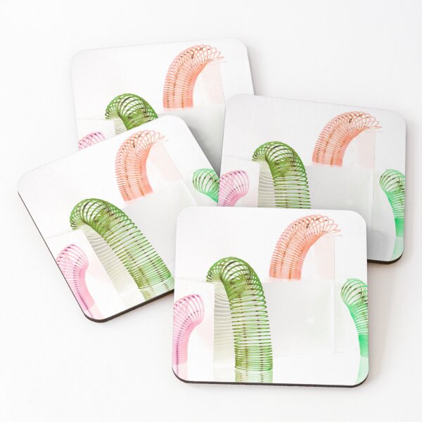Item preview, Slinkys designed and sold by KRBailey.