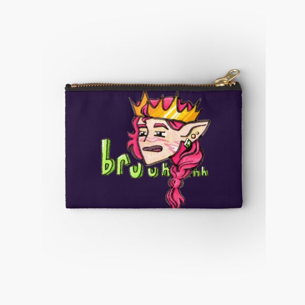 Item preview, "bruuhhhhh" designed and sold by UpWiththeStars.