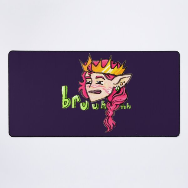Item preview, "bruuhhhhh" designed and sold by UpWiththeStars.