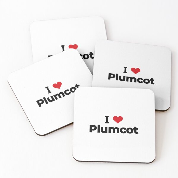 Item preview, I love Plumcot designed and sold by Moyanana.