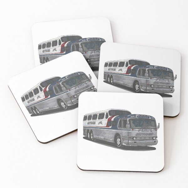 Item preview, 1955 GMC PD 4501 designed and sold by PashmaLee.