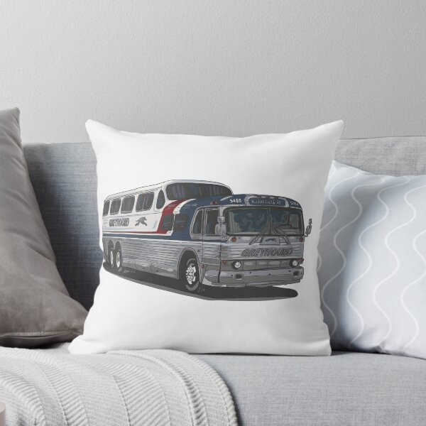 Item preview, 1955 GMC PD 4501 designed and sold by PashmaLee.