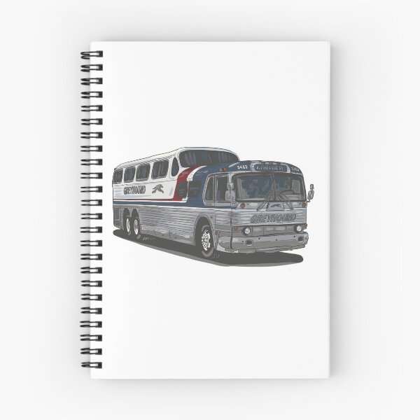 Item preview, 1955 GMC PD 4501 designed and sold by PashmaLee.
