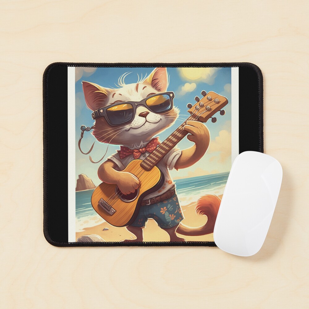 Item preview, Mouse Pad designed and sold by LulusEmporium.
