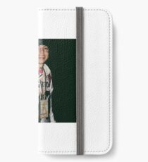 Lil Xan iPhone Wallet/Case/Skin