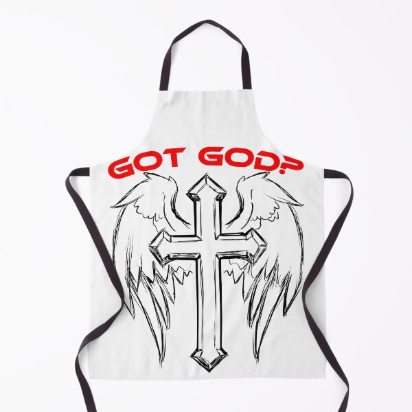Item preview, Got God Have Him By Your Side Believe In Jesus And Have Faith In Your Angel Wings Jesus Believes In You designed and sold by Sonatablue.