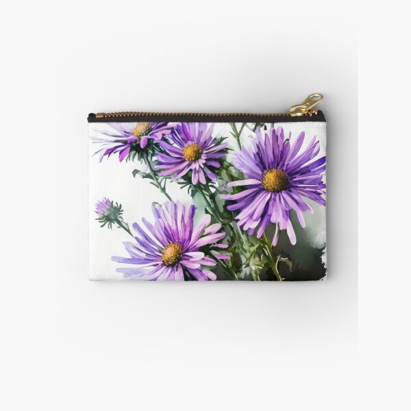 Item preview, Aster Flowers  designed and sold by Vanover Designs.