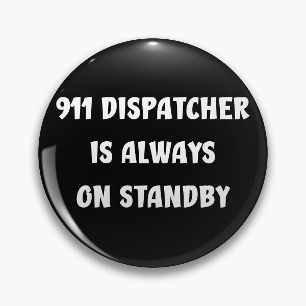 Item preview, Always on standby designed and sold by HarriPaloma.