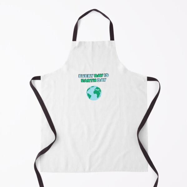 Artikelvorschau, Every day is earth day entworfen und verkauft von Inspirationmotivation.