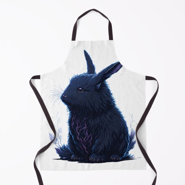 Item preview, Intricate Rabbit: Complementary Colors in Fantasy Concept Art Splash Screen designed and sold by Valeree Store.