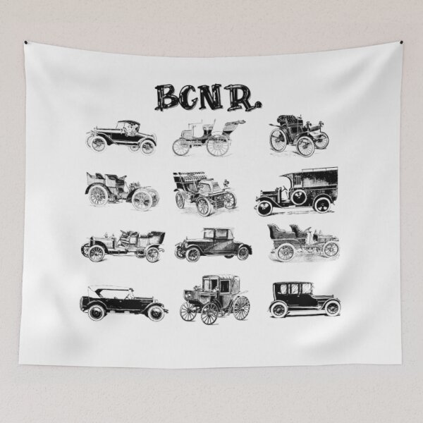 Item preview, Black Country New Road-old cars designed and sold by Delnet ⭐⭐⭐⭐⭐.