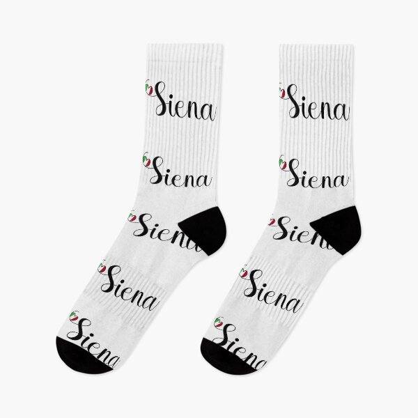 Item preview, Siena With Italian Heart - I Love Siena designed and sold by molamode.