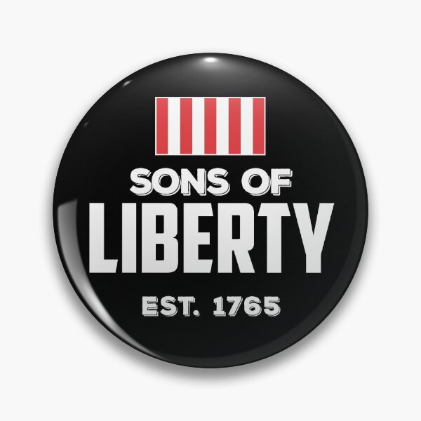 Item preview, Sons of Liberty designed and sold by twHistory.