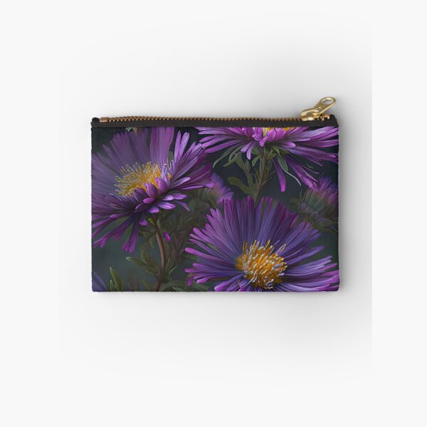 Item preview, Aster Flowers  designed and sold by Vanover Designs.