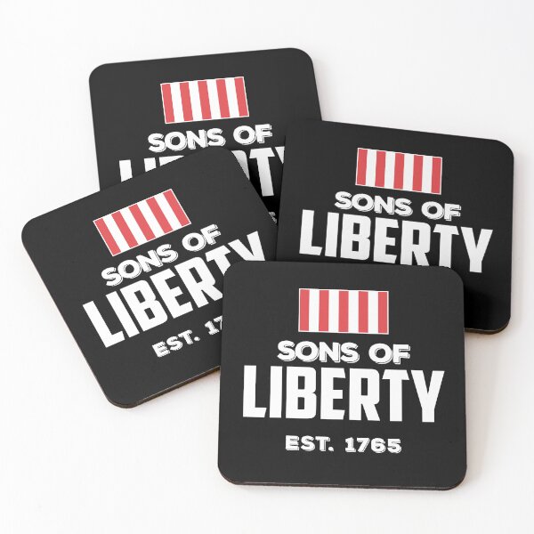 Item preview, Sons of Liberty designed and sold by twHistory.