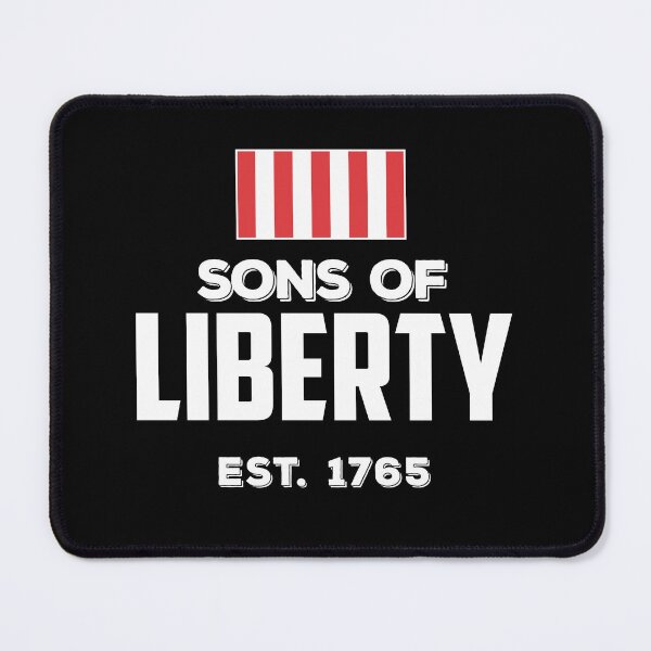 Item preview, Sons of Liberty designed and sold by twHistory.