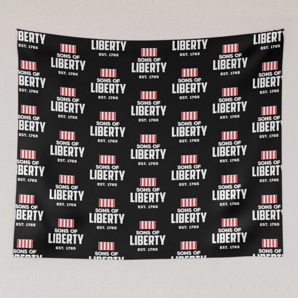Item preview, Sons of Liberty designed and sold by twHistory.