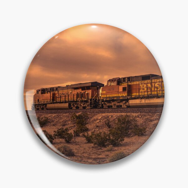 Item preview, Desert Freight  designed and sold by hawkie.