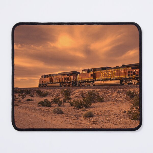 Item preview, Desert Freight  designed and sold by hawkie.