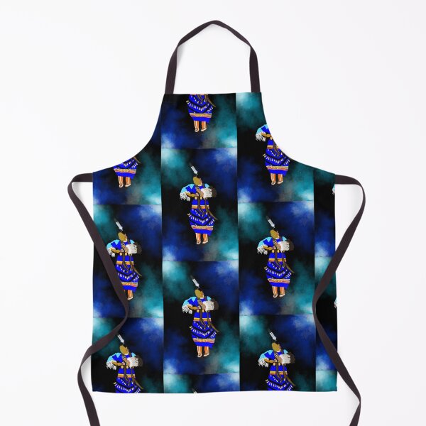 Item preview, Jingle dress dancer designed and sold by Elizagoose80.