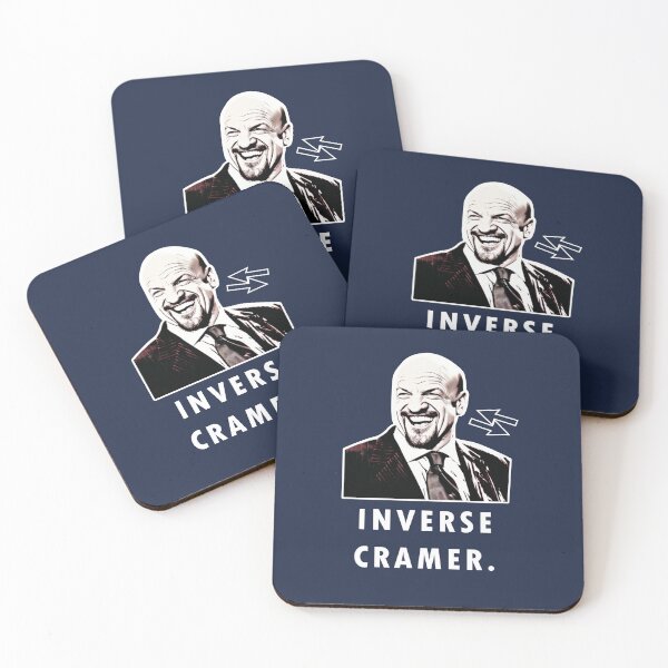 Item preview, Inverse Cramer designed and sold by NaNaSpaceStore.